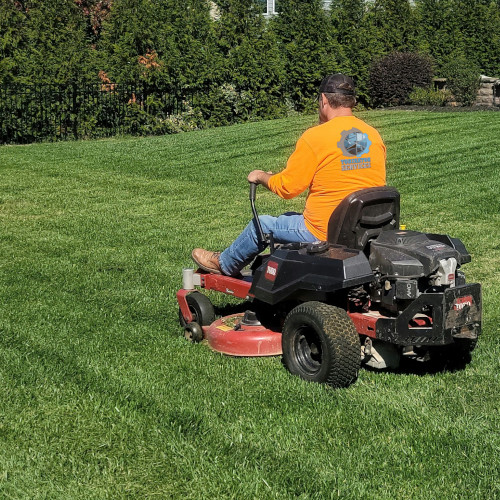 landscape lawn yard mow service deltona deland debary orange city sanford volusia florida
